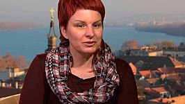Irina Antanasijević
