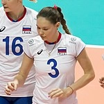 Irina Filishtinskaya