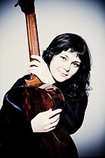 Irina Kulikova (guitarist)