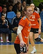 Irina Snopova
