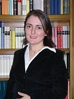Irma Shiolashvili