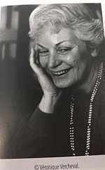 Irène Pétry