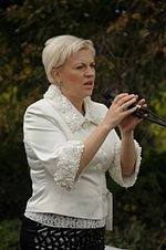 Iryna Sekh