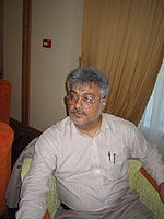Isa Saharkhiz