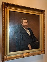 Isaac Ferdinand Quinby