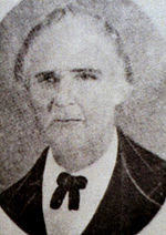 Isaac Morley