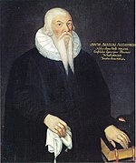 Isaacus Rothovius