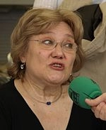 Isabel-Clara Simó