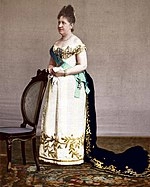 Isabel, Princess Imperial of Brazil