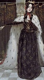 Isabella, Queen of Armenia