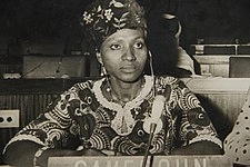 Isabelle Ebanda