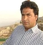 Ishaq Samejo