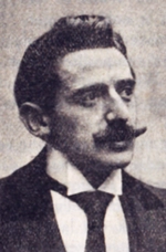 Isidore Weiss