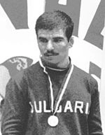 Ismail Yuseinov