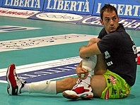 Israel Rodríguez (volleyball)