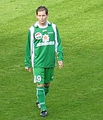 István Mészáros (footballer, born 1980)