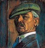 István Nagy (painter)