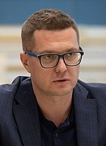 Ivan Bakanov