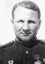 Ivan Chistyakov