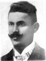 Ivan Kozarac