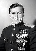 Ivan Kozhedub