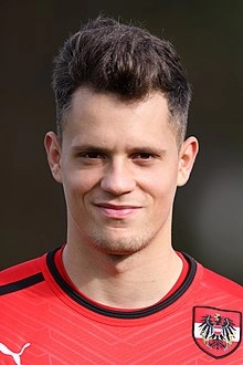 Ivan Lučić (footballer, born 1995)