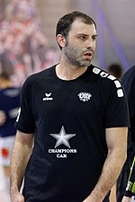 Ivan Stanković (handballer)