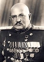 Ivan Yefimovich Petrov
