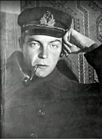 Ivan Yefremov