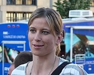 Ivana Večeřová
