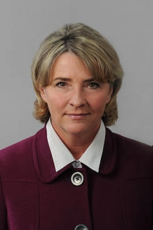 Iveta Grigule-Pēterse