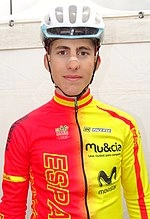 Iván García (cyclist)