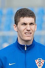 Ivo Grbić (footballer)