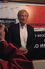 Ivo Indzhev