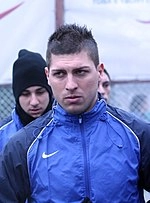 Ivo Ivanov (footballer, born March 1985)