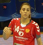 Ivona Pavićević