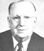 Ivor D. Fenton