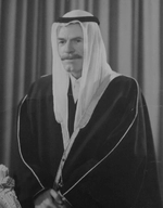 Izzat Ibrahim al-Douri