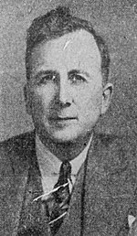 J. Francis Harter