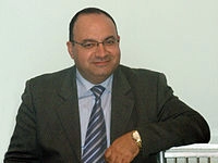 Jabir Khalilov