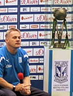 Jacek Zieliński (footballer, born 1961)