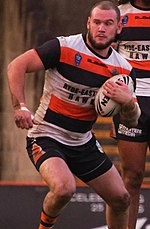 Jack Buchanan (rugby league)