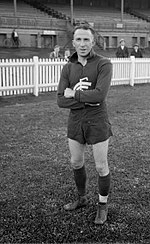 Jack Carney (footballer)