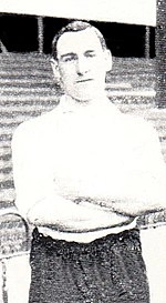 Jack Curtis (footballer, born 1888)