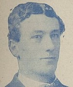 Jack Evans (footballer, born 1891)