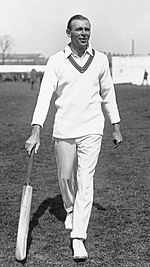 Jack Gregory (cricketer)