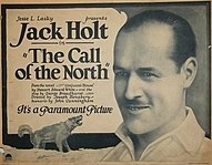 Jack Holt (actor)