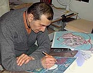 Jack Katz (artist)