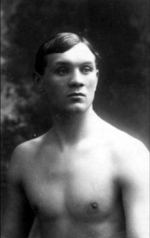 Jack Palmer (boxer)