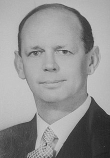 Jack Watts (politician)